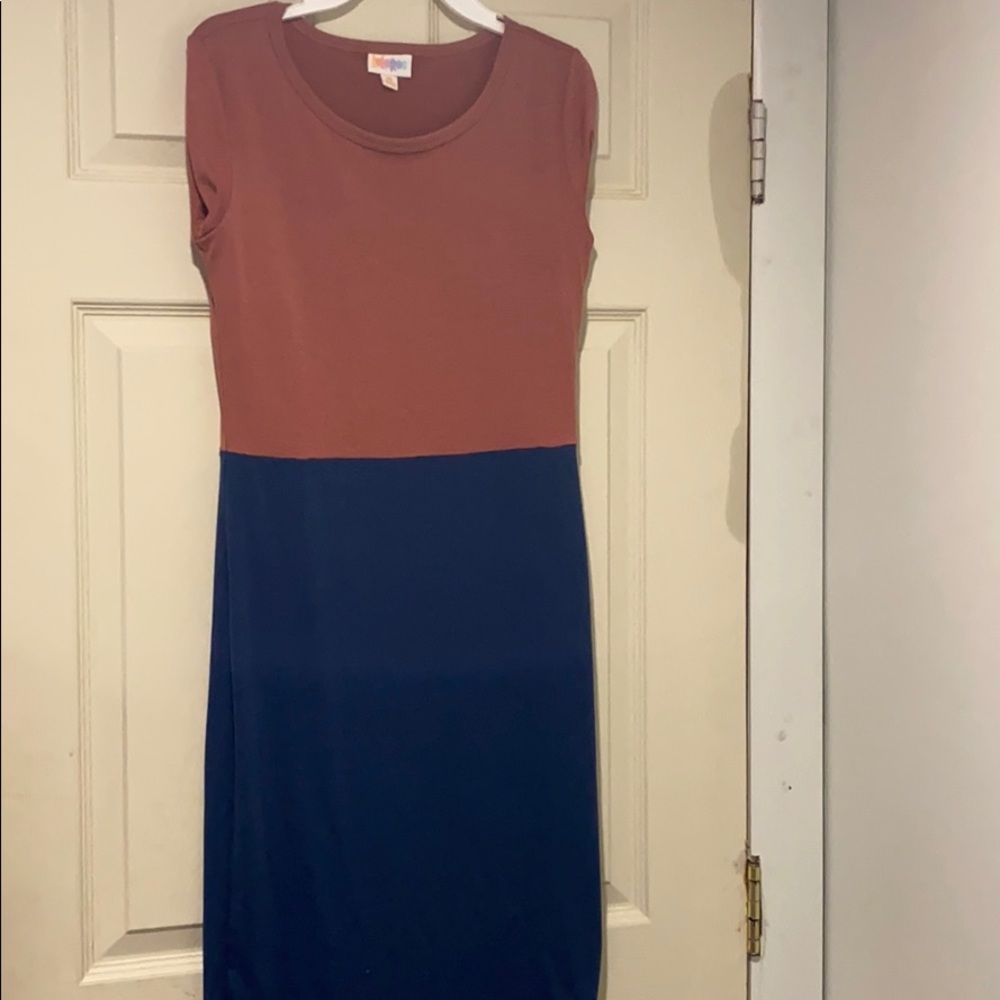 Bodycon dress